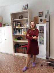 Horario de apertura Dra María Pilar Grau Badía, Utebo