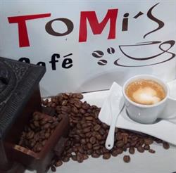 Horario de apertura ToMi's Café, Ourense