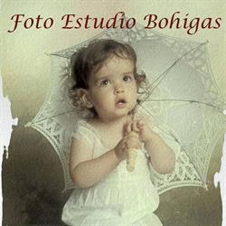 Foto Estudio Bohigas, Copistería. en Palma de Mallorca (Ponent) - Horario de apertura