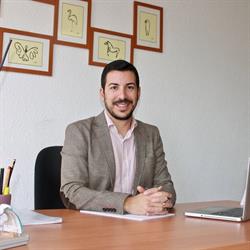 Horario de apertura Centro Psicológico Delfos - Psicólogo José Antonio Romero García, Mairena del Aljarafe