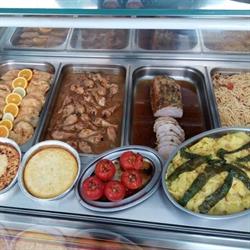 Horario de apertura Pollos y comidas San Gabriel, Alicante