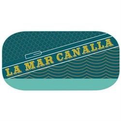 Horario de apertura La Mar Canalla, Sevilla