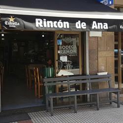 Horario de apertura Bodega Ramon-Rincon de Ana, Gijón