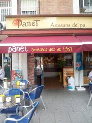 Horario de apertura Panaderia Pepi (Panet), Cornellà de Llobregat