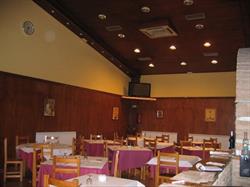 Horario de apertura Restaurante Azpilicueta, Andosilla