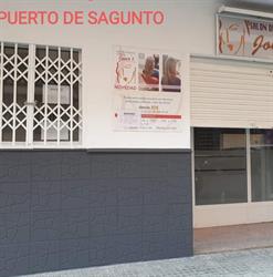 Horario de apertura Salón de Peluquería y Belleza Jovens, Faura