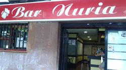 Horario de apertura Bar Nuria, Premià de Mar