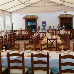 Horario de apertura Restaurante mirasierras, Lucena