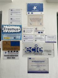 Horario de apertura CEPA Arucas-Firgas, 