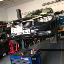 Horario de apertura Taller mecánico EDT Automocion, Mejorada del Campo