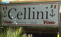 Horario de apertura Pizzeria Cellini, San Bartolomé de Tirajana