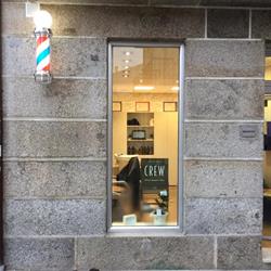 Horario de apertura PC Barbería, Cambados