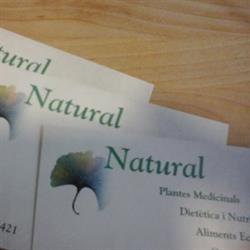 Horario de apertura Herbolari i Dietètica Natural, Canals