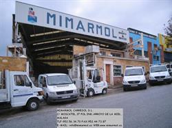 Horario de apertura MIMARMOL S.L., Arroyo de la Miel