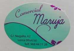Horario de apertura Comercial Maruja, Lorca