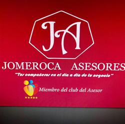 Horario de apertura Jomeroca Asesores S.L., Coria del Río