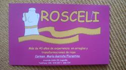 Horario de apertura Arreglos Rosceli, Logroño