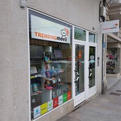 Horario de apertura Trendingmovil Lugo, 