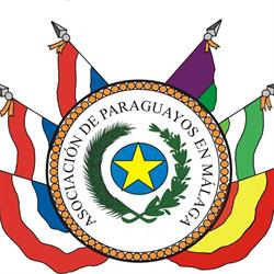 Horario de apertura Asociación de Paraguayos en Málaga, 