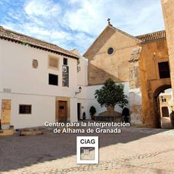 Horario de apertura Centro de Interpretación de Alhama de Granada - CIAG, 