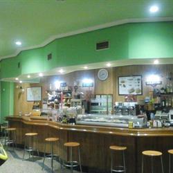 Horario de apertura Bar la gondola del punto rojo, Medina del Campo