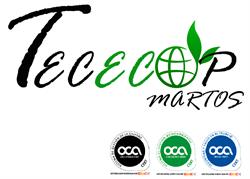 Horario de apertura Tececop Martos S.L., 