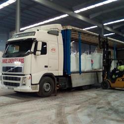 Horario de apertura transportes hijo de gonzalez san jose s.l, La Rinconada