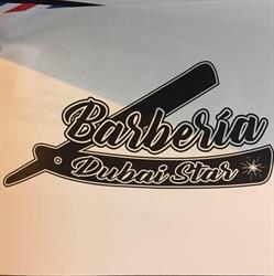 Horario de apertura Barbería Dubai Star, Elche
