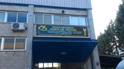Horario de apertura Jorycar motor, Guadalajara