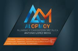 Horario de apertura Alopmoy - Aluminio y metal, Villanueva del Duque
