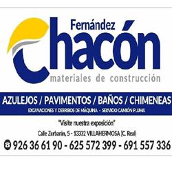 Horario de apertura Fernández Chacón, Villahermosa