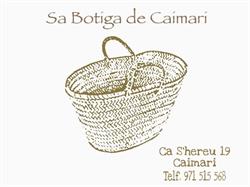 Horario de apertura Sa Botiga de Caimari, 