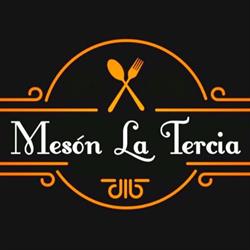Horario de apertura Mesón 'La Tercia'., Santa Cruz de la Zarza