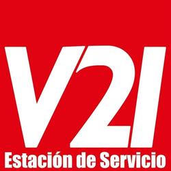 Horario de apertura Gasolinera V21, Ourense