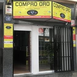 Horario de apertura Compro oro Blue diamonds, Playa de los Cristianos