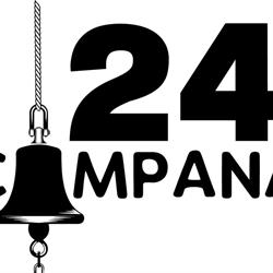 24 Campana en Madrid (Latina) - Horario de apertura