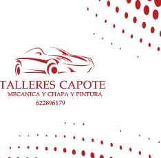 Horario de apertura Talleres Capote, Almargen