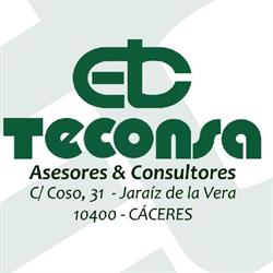 Horario de apertura Teconsa Asesores - Jaraiz de la Vera, 