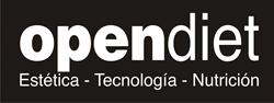 Horario de apertura Opendiet, Benidorm