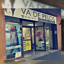 Horario de apertura VA DE PELOS - Peluquería y estética, Barcelona
