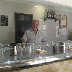 Horario de apertura Bar El Túnel, Benidorm