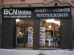 Horario de apertura BCN Mobles, Cornellà de Llobregat