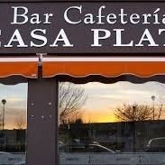 Horario de apertura Cafe Bar Casa Plata, Cáceres