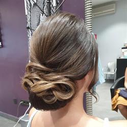 Horario de apertura Peluqueria unisex La Valenciana, Jaén