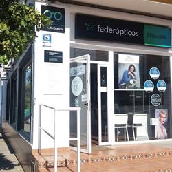 Horario de apertura Federópticos, El Viso Del Alcor