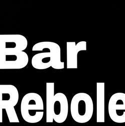 Horario de apertura Bar Rebolé, Zangoza