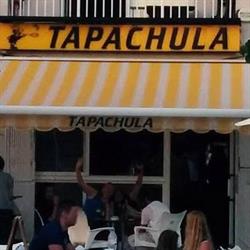 Horario de apertura Bar Tapachula, Cubelles