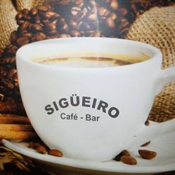 Horario de apertura Restaurante Cafeteria Vda. de Nouche, Sigüeiro