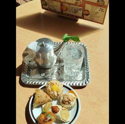 Horario de apertura CAFETERÍA LA GLORIA., Algeciras