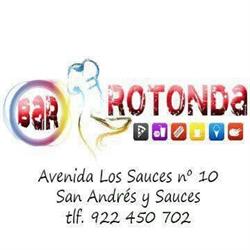 Horario de apertura Bar La Rotonda, San Andrés y Sauces